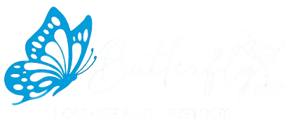 Butterfly Lounge Bar Bistrot